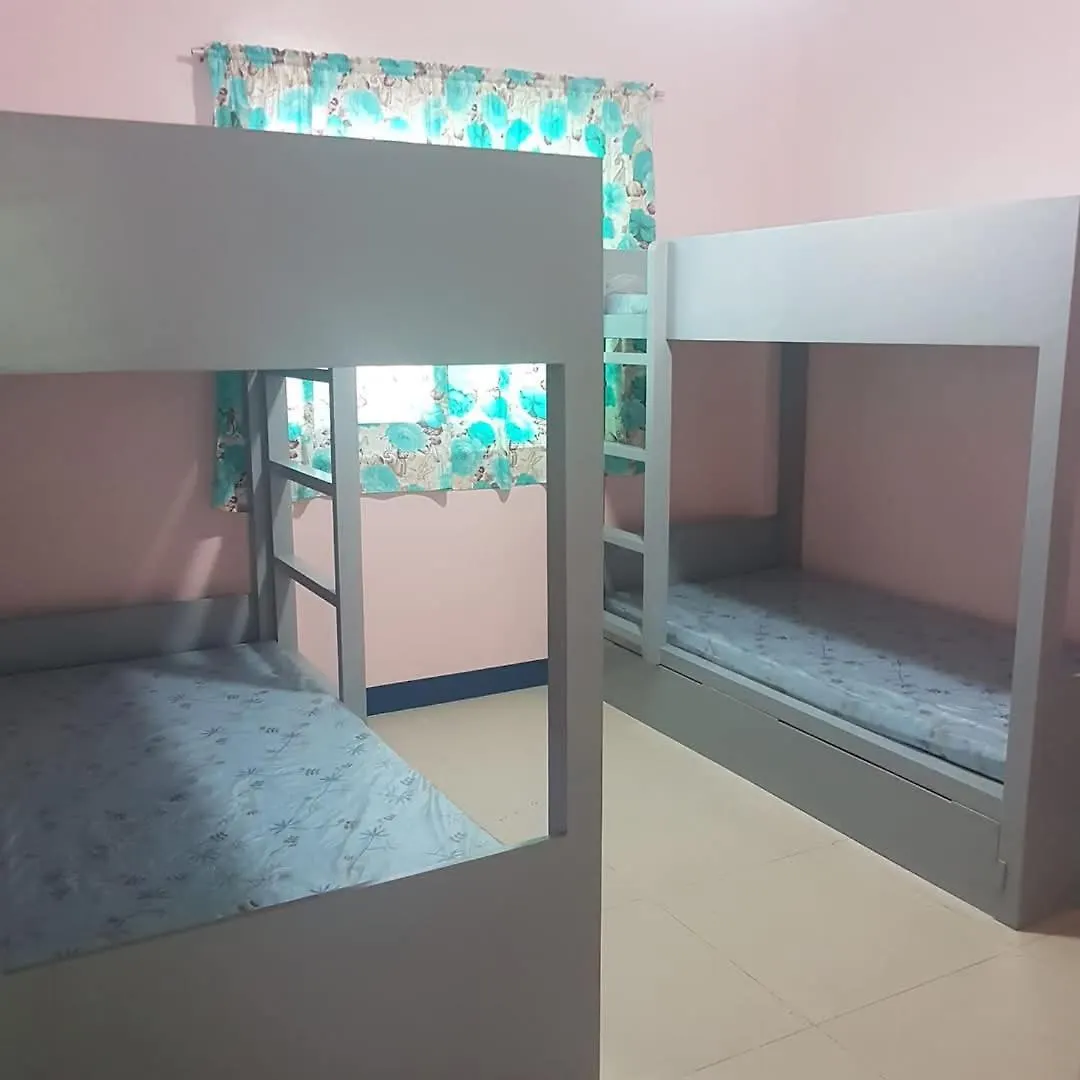 Fazing Hostel Bacoor 0*,  Philippines