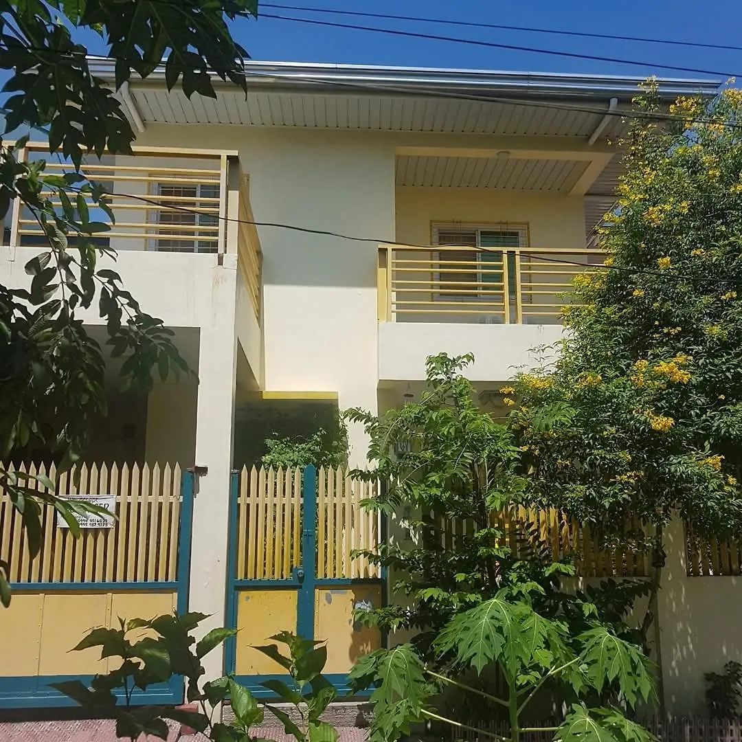Fazing Hostel Bacoor