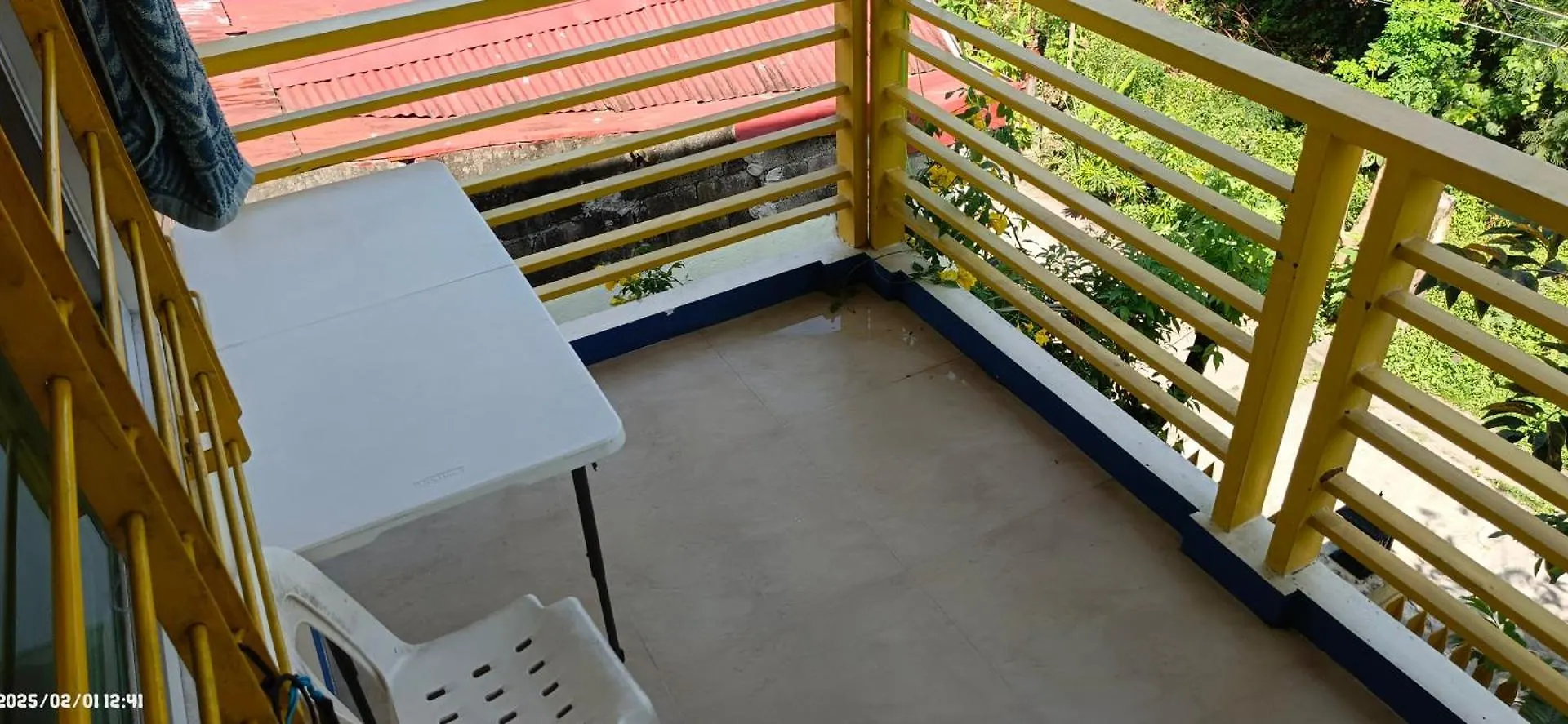 Fazing Hostel Bacoor